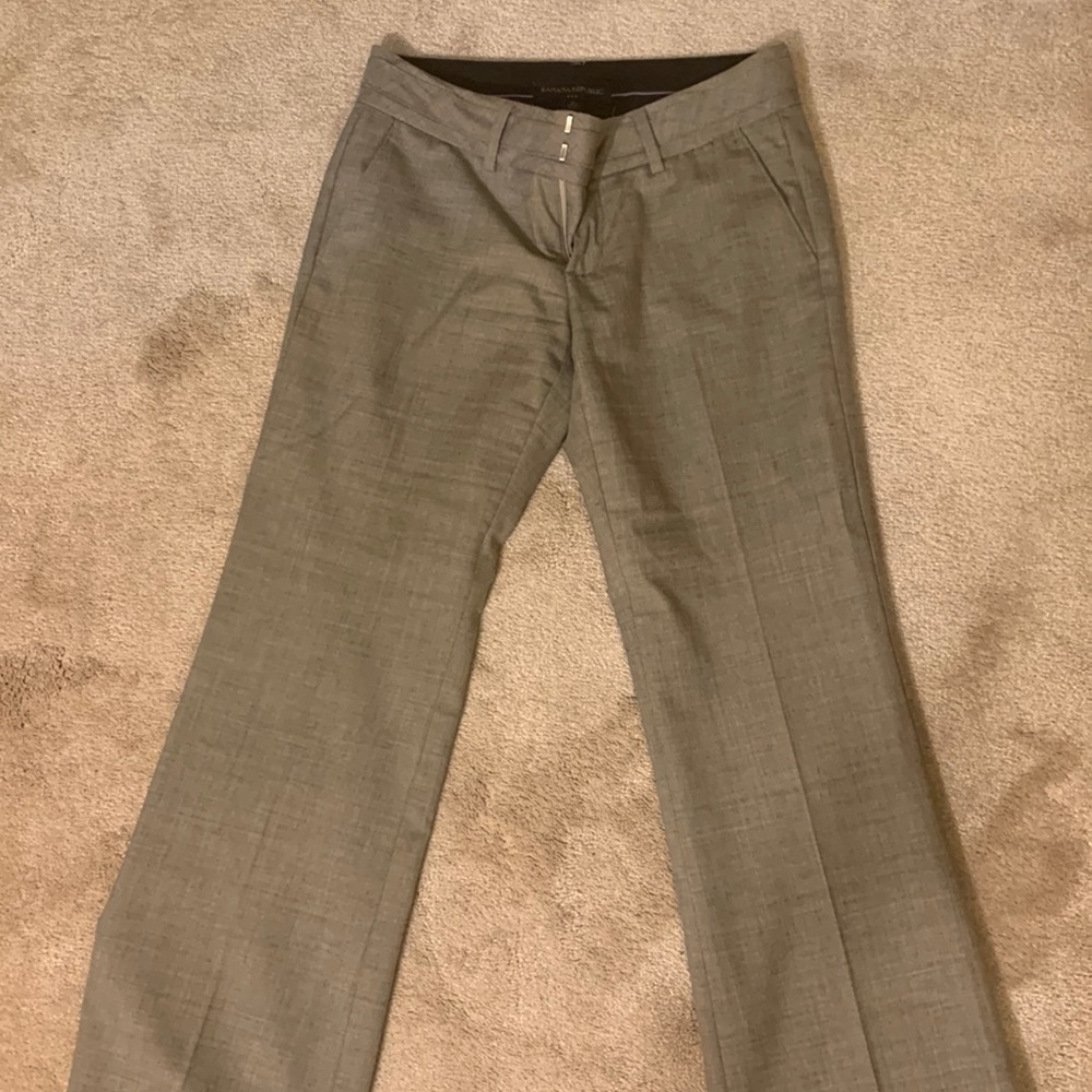 Banana republic size 28
